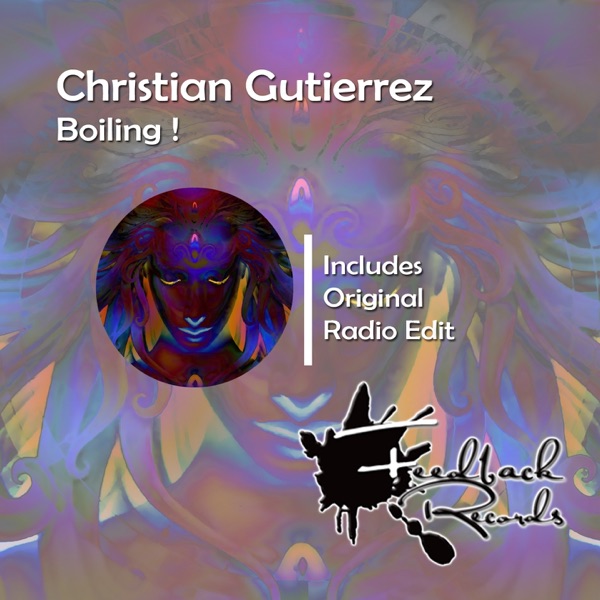 Boiling ! - Single