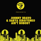 Ain't Nobody (Deeplomatik Remix) artwork