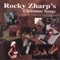 Have Yourself a Funky Christmas - Rocky Zharp lyrics