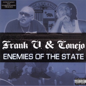 Enemies of the State