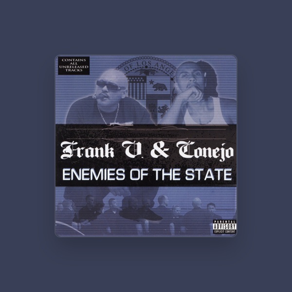 Frank V.'s avatar