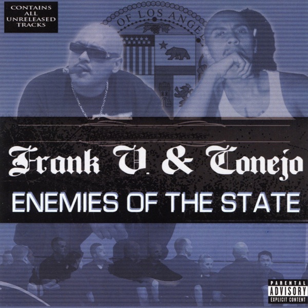 Enemies of the State