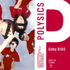 Baby BIAS - Single - Polysics