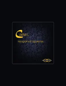 Castiel L. सुनें, म्यूज़िक वीडियो देखें, बायो पढ़ें, दौरे की तारीखें और बहुत कुछ देखें!