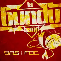 Gas i Foc - Single - La Bundu band