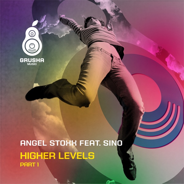 Higher Levels, Pt. 1 (feat. Sino) - Single