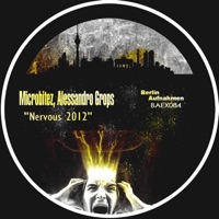Nervous - Single - microbitez & Alessandro Grops