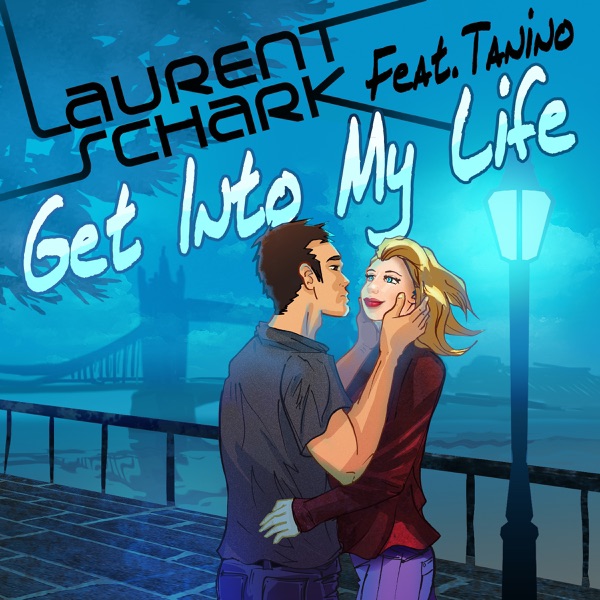 Get Into My Life (feat. Tanino) - Single