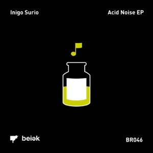 Acid Noise - Single