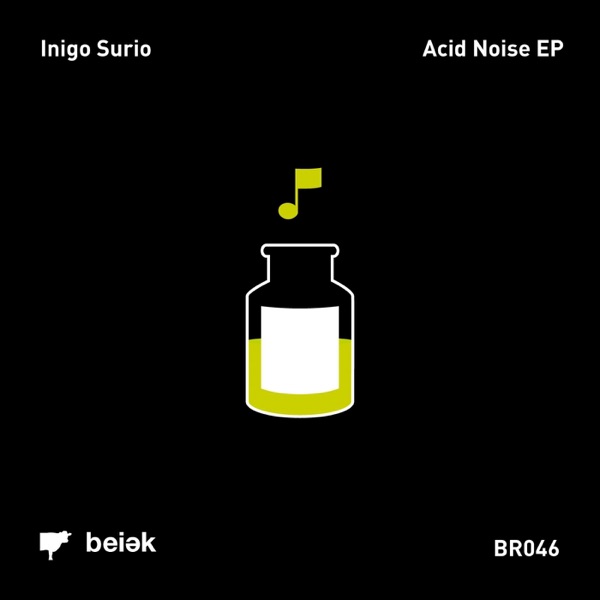 Acid Noise - Single