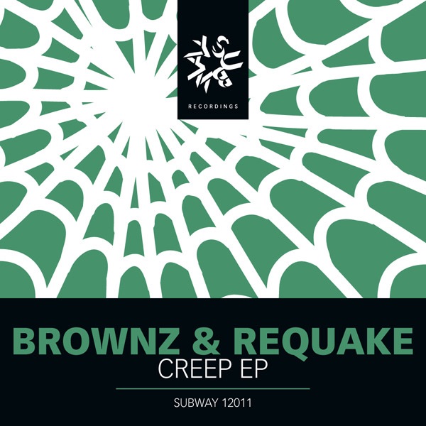 Creep - EP