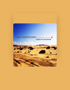 收听 Bgy Connection、观看音乐视频、阅读小传、查看巡演日期等 ！