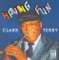 Ask Me Now - Clark Terry, John Campbell, Lewis Nash & Red Holloway lyrics