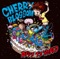 DIVE TO WORLD - EP ジャケット写真