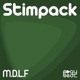 M D L F Single