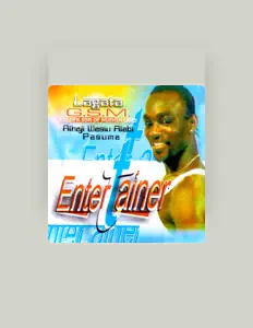 Listen to Alhaji Wasiu Alabi Pasuma, watch music videos, read bio, see tour dates & more!