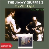 Trav'lin' Light (feat. Jim Hall) [Original Album Plus Bonus Tracks 1958]