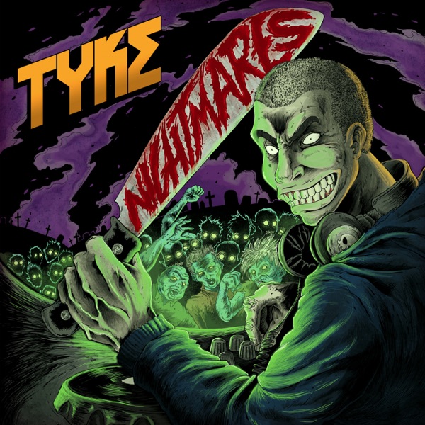 Nightmares - EP