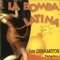 Bessame Mucho (Dance Version) - Los Dinamitos Estefan lyrics