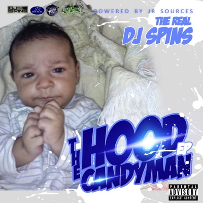 The Hood Candyman - Single