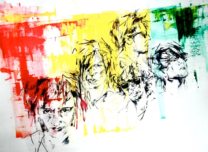 Will and the People
