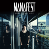 Manafest - Edge of My Life artwork