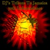 DJ's Tribute to Jamaica 50th Independence, 2012
