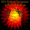 DJ's Tribute to Jamaica 50th Independence