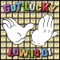 GOT LUCKY - EP ジャケット写真