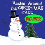Rockin' Around the Christmas Tree