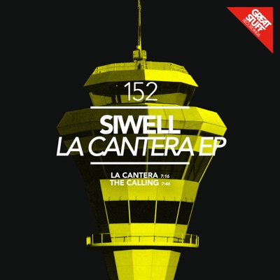 La Cantera - Single
