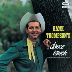 Dance Ranch - Hank Thompson