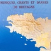 Patrick Molard Aires de Pontevedra (Kmcd 87) Musiques , chants et danses de Bretagne (Celtic music from Brittany - Keltia Musique)