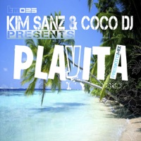 Playita - Single - Kim Sanz & Coco DJ
