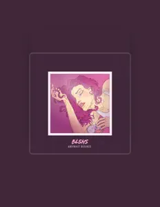 收听 BLSHS、观看音乐视频、阅读小传、查看巡演日期等 ！