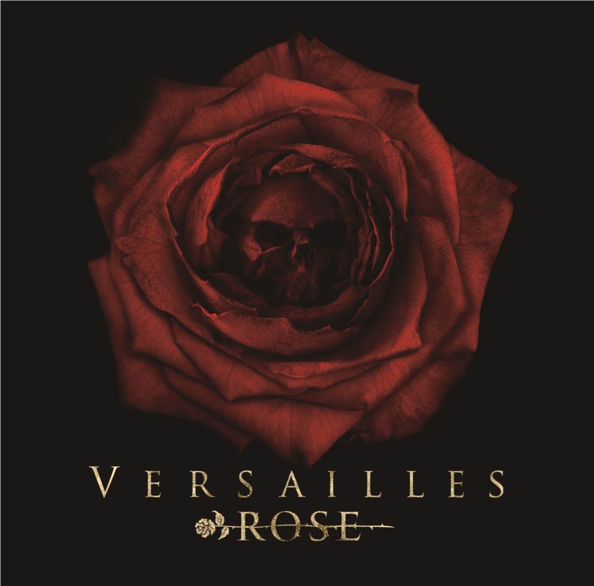 Versaillesの「Lineage ~薔薇の末裔~ - EP」をApple Musicで