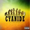Goja Madhe, Puna Vogel (feat. B52) - Cyanide lyrics