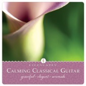 Calming Classical Guitar artwork