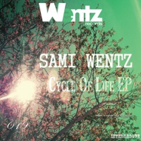 Cycle of Life EP - Sami Wentz