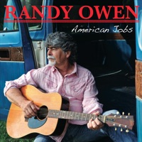 American Jobs - Single - Randy Owen