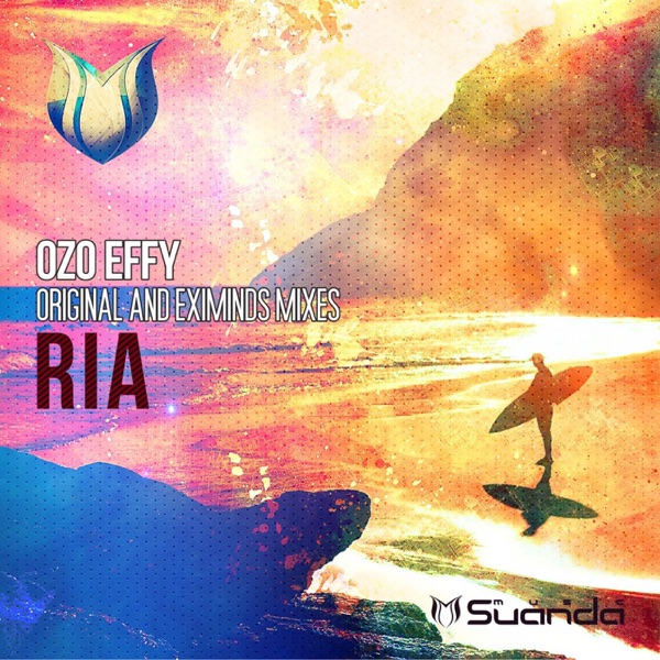 Ria - Single