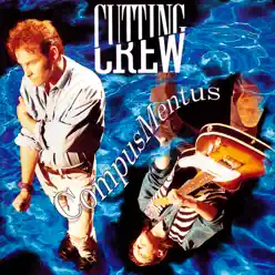 Compus Mentus - Cutting Crew