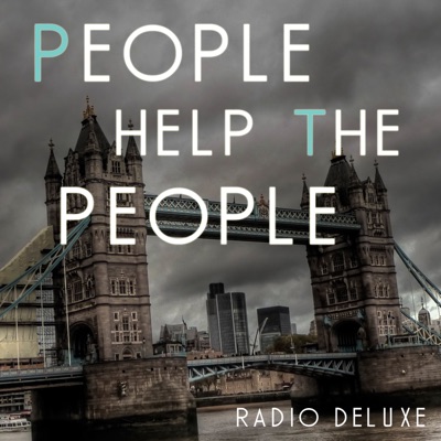 Radio Deluxe - People Help the People (Radio Version)
