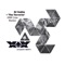 The Terrorist (Remixes) - Single ジャケット写真