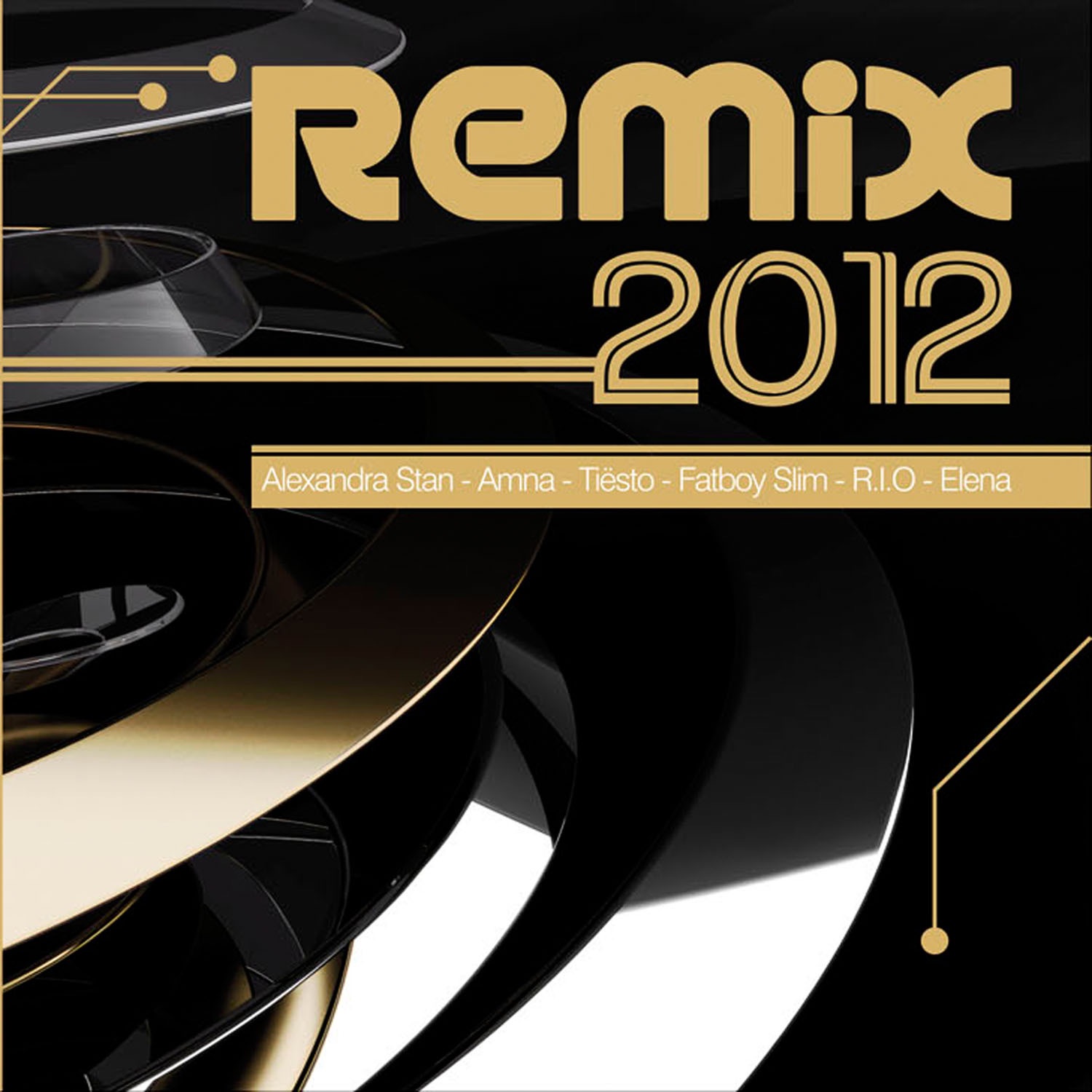 Remix 2012