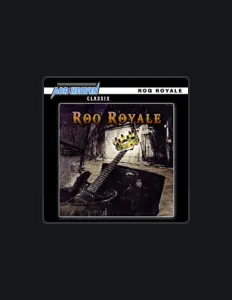 Roq Royaleを聴いたり、ミュージックビデオを鑑賞したり、経歴やツアー日程などを確認したりしましょう！
