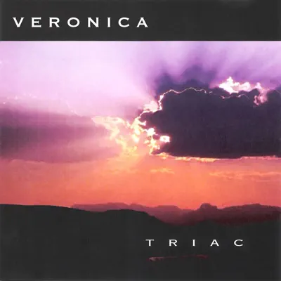 Veronica adlı sanatçının Triac albümünü dinle