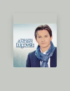 Listen to Andrei Lugovski, watch music videos, read bio, see tour dates & more!