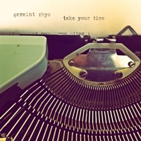 Take Your Time - Single - Geraint Rhys