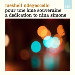 Meshell Ndegeocello - Nobody's Fault But Mine (feat. Lizz Wright)